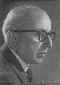 Luis David Cruz Ocampo (1891-1972)