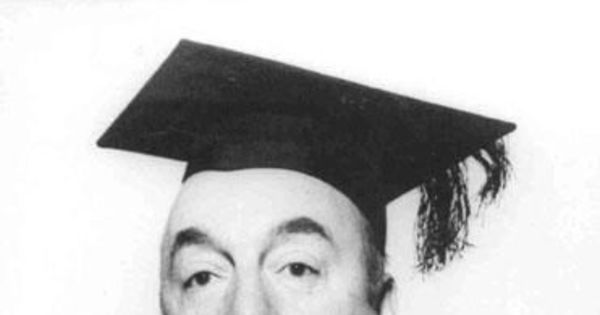 Pablo Neruda, 1904-1973