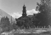 Iglesia de Montegrande