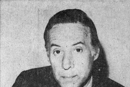 Enrique Moletto, 1923-