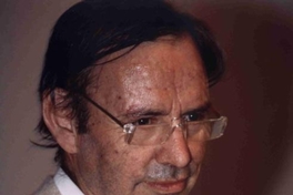 Jorge Teillier, 1935-1996