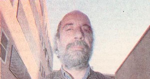 Raúl Zurita, 1950-