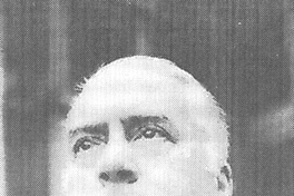 Ángel Cruchaga Santa María, 1893-1964