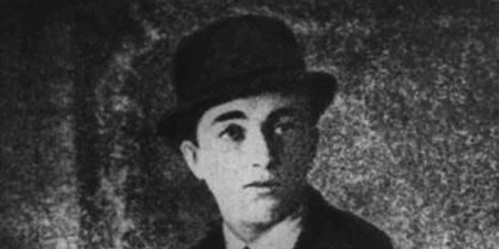 Joaquín Edwards Bello, 1887-1968
