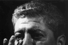 Luis Oyarzún Peña, 1920-1972