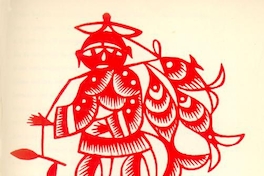 Himno al arroz : ilustración para Anillo de jade : poemas de China