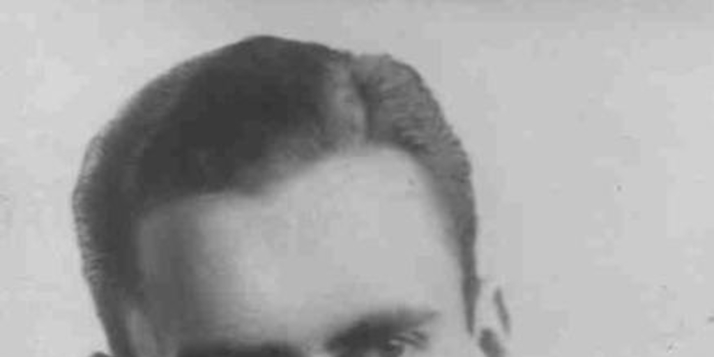 Baltazar Castro, 1919-1989