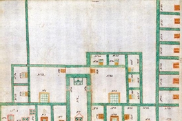 Cárcel, capilla de San Antonio y cuartos de alquiler de la villa de Talca, 1769
