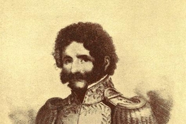 Juan Facundo Quiroga, caudillo riojano, 1740-1835
