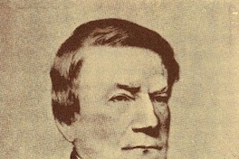 General José María Paz, 1852