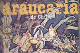 Araucaria de Chile, Nº 17, 1982