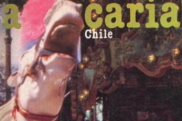 Araucaria de Chile, Nº 19, 1982