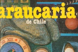 Araucaria de Chile, Nº 32, 1985