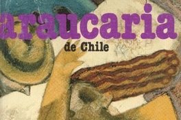 Araucaria de Chile, Nº 33, 1986