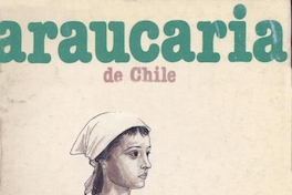 Araucaria de Chile, Nº 38, 1987