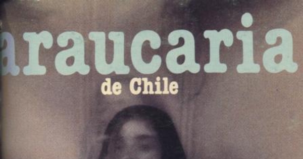 Araucaria de Chile, Nº 43, 1988