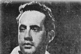 Carlos de Rokha, 1920-1962