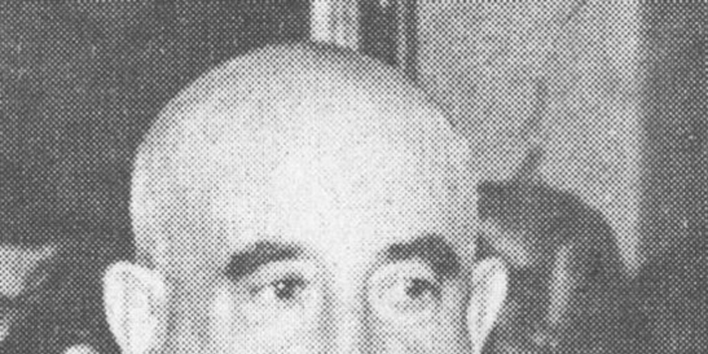 Juan Uribe Echevarría, 1908-1988
