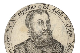 Diego Velázquez de Cuéllar, 1465-1522