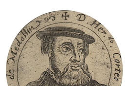 Hernán Cortés, 1485-1547