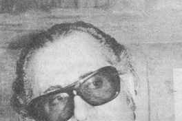 Mahfud Massís, 1972
