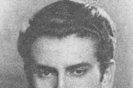 Alberto Rubio, 1928-2002