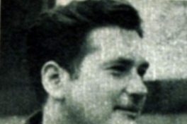 Luis Enrique Délano, hacia 1939