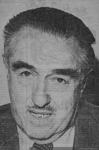 Mario Góngora, 1915-1985