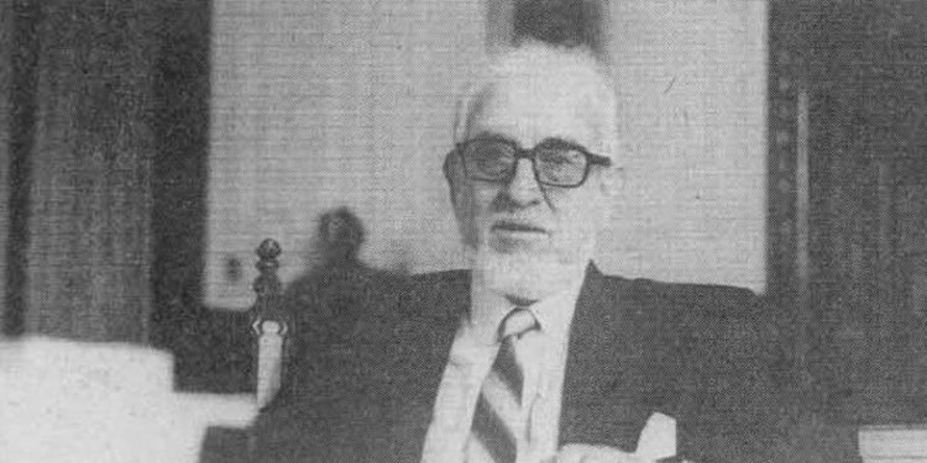 Sergio Villalobos Rivera, 1930-