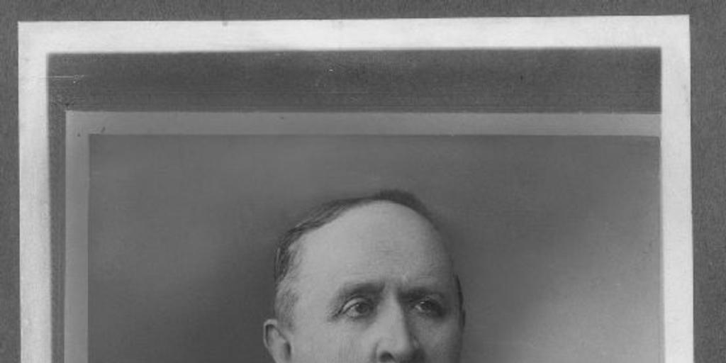 Ramón Barros Luco, Presidente de la República, 1910-1915