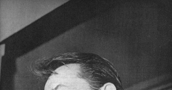Ricardo García, 1965
