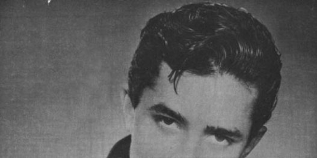 Enrique Guzmán, 1965