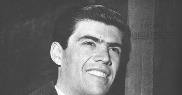 Larry Wilson, 1965