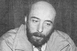 Eugenio Mimica Barassi, 1949-