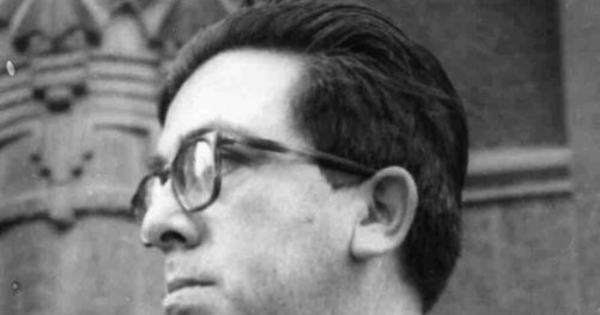 Luis Sánchez Latorre, 1962
