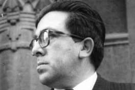 Luis Sánchez Latorre, 1962
