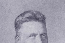 Federico Albert, hacia 1910