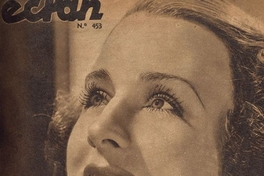 Ecran : nº 453, 26 de septiembre de 1939