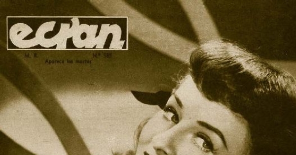 Ecran : n° 585-597, 7 de abril de 1942 - 30 de junio de 1942