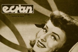Ecran : n° 585-597, 7 de abril de 1942 - 30 de junio de 1942