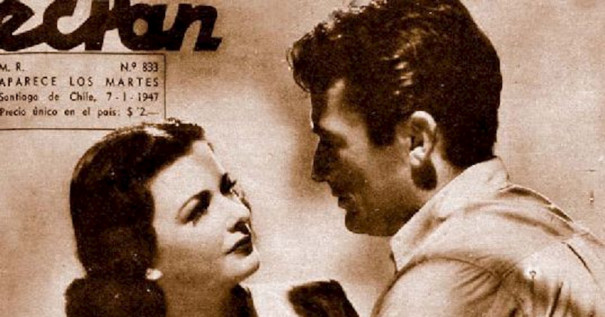 Ecran : n° 833-849, 7 de enero de 1947 - 29 de abril de 1947