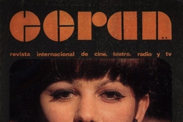 Ecran : n° 1989-2005, 8 de abril de 1969 - 29 de julio de 1969
