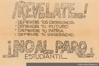 Revélate, 1983-1988