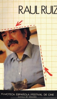 Entrevista a Raúl Ruiz (1971) : por Federico de Cárdenas para la revista Hablemos de Cine