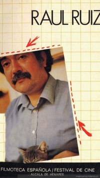 Con Raúl Ruiz (1979) : entrevista de León Pizarro, Hernando Guerrero e Ignacio Ruiz