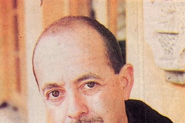 Ramón Griffero, 1997