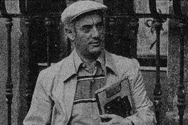 Jorge Díaz, 1982