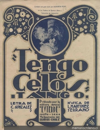 Tango "Consuelo"