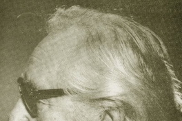 José Grimaldi, 1982