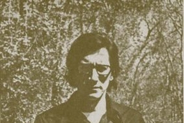 Mauricio Wacquez, 1971